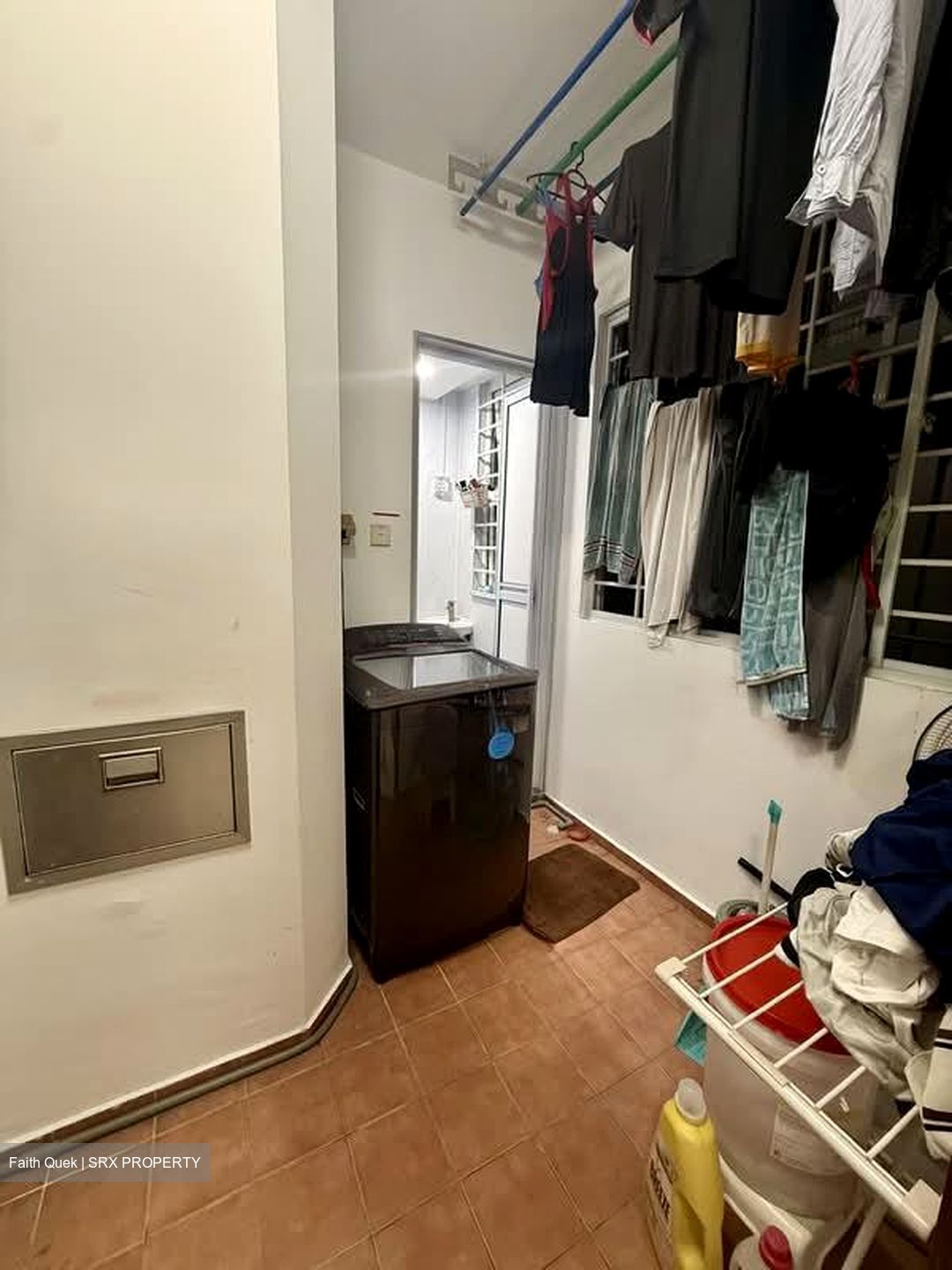 The Floravale (D22), Condominium #550985111